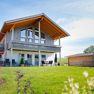 Alpenflora Apartment Bolsterlang