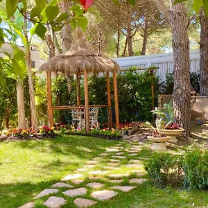Garden Paradise Apartment Durrës