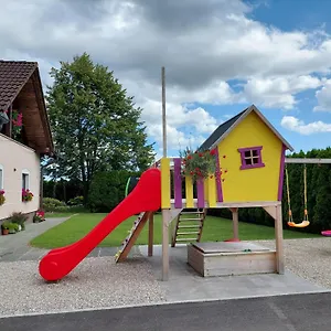 Apartma Zirovnik Apartment Cerklje na Gorenjskem