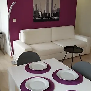 Greg's Great Location Apartment Laibach