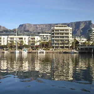 Waterfront Apartment Kapstadt