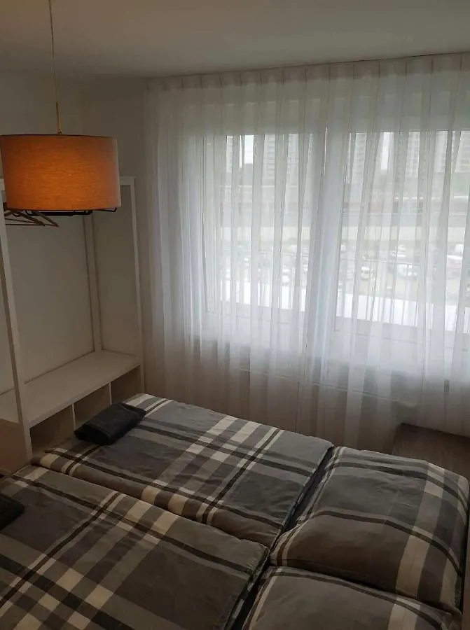 Vienna Hauptbahnhof Apartments 5 0*,  Österreich