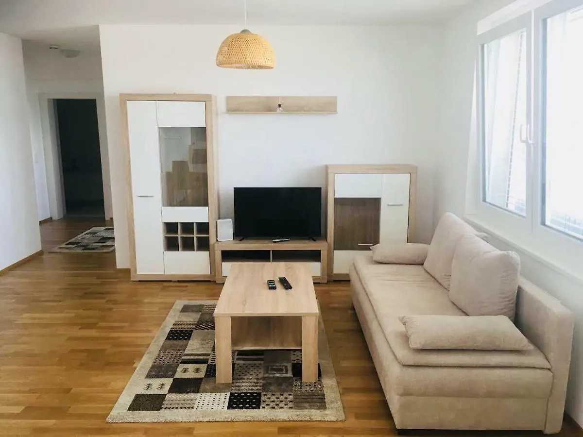 Vienna Hauptbahnhof Apartments 5 contacts